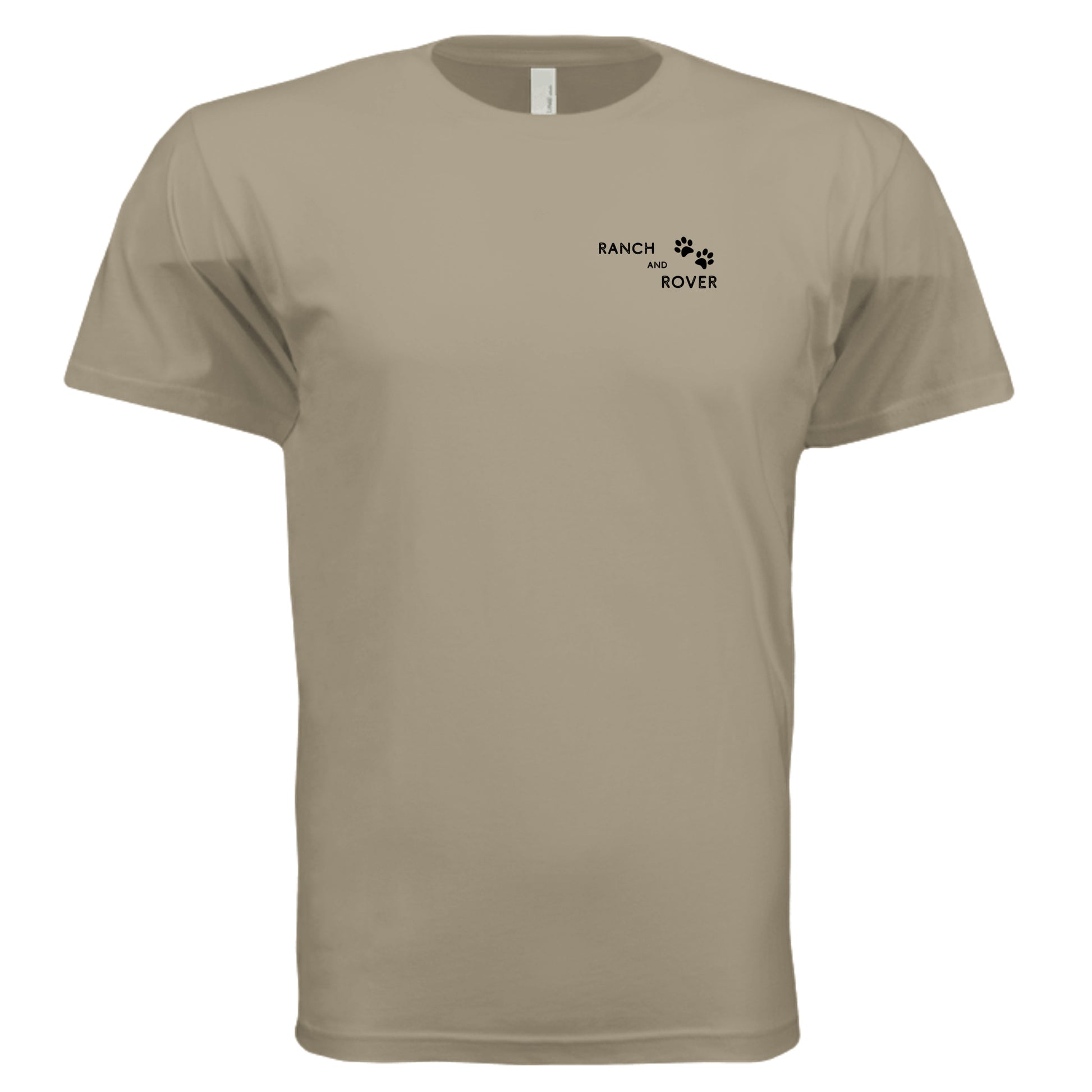 Tan - 3600 - FRONT