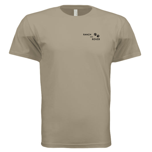Tan - 3600 - FRONT
