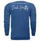 Cool Blue - N3601 - BACK