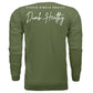 Military Green - N3601 - BACK