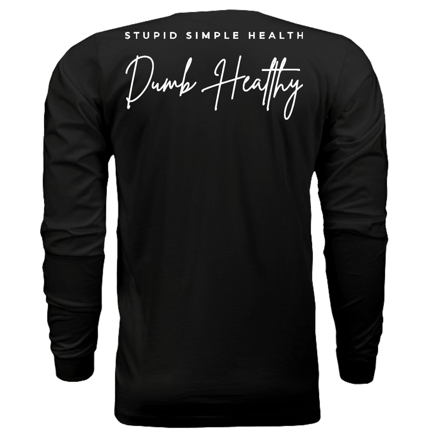 Black - N3601 - BACK