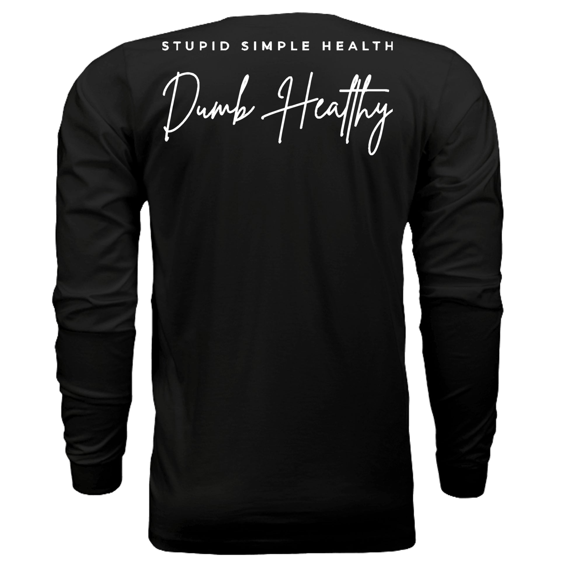 Black - N3601 - BACK