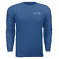 Cool Blue - N3601 - FRONT