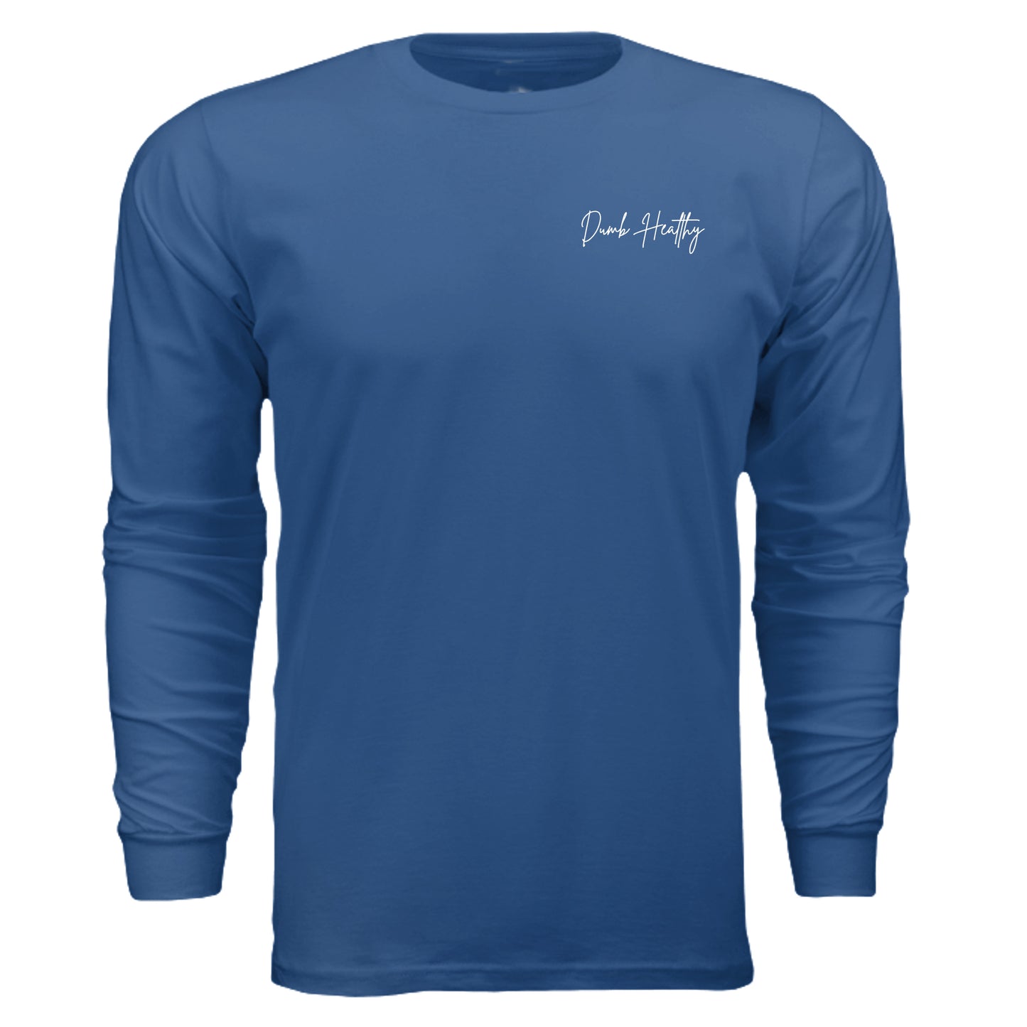 Cool Blue - N3601 - FRONT