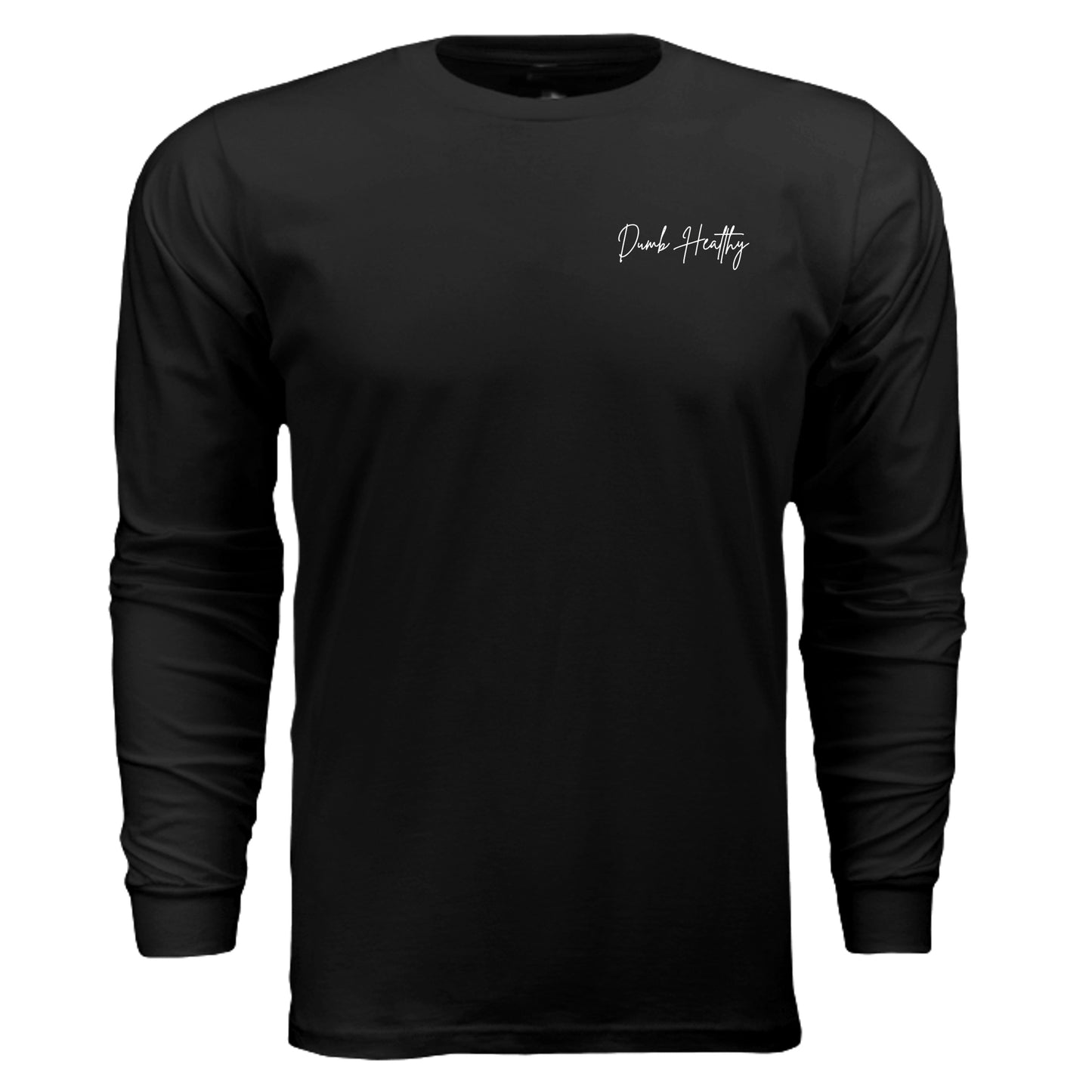 Black - N3601 - FRONT