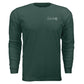 Forest Green - N3601 - FRONT