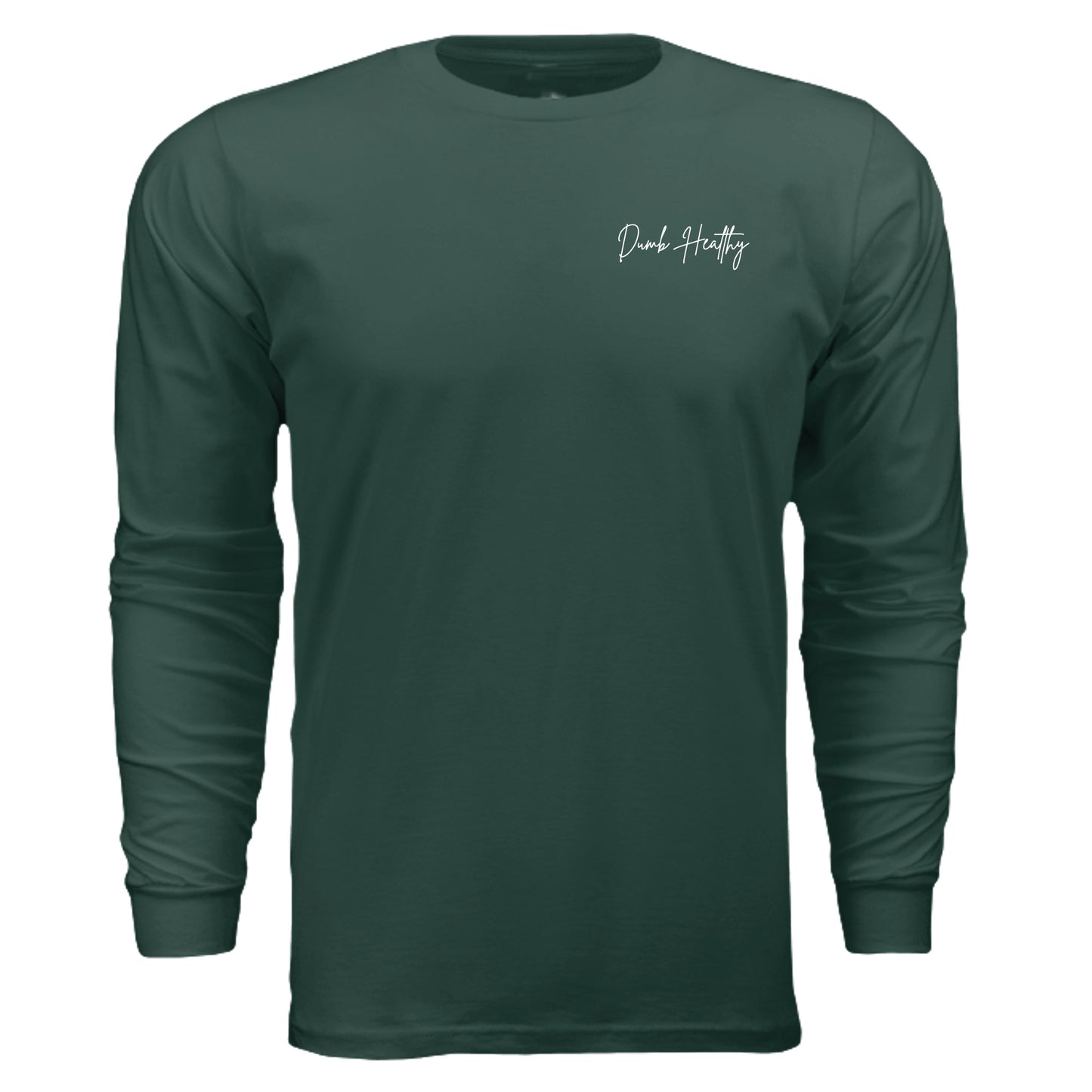 Forest Green - N3601 - FRONT