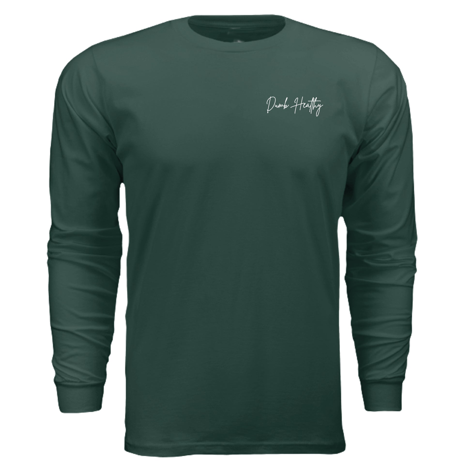 Forest Green - N3601 - FRONT