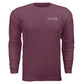 Maroon - N3601 - FRONT