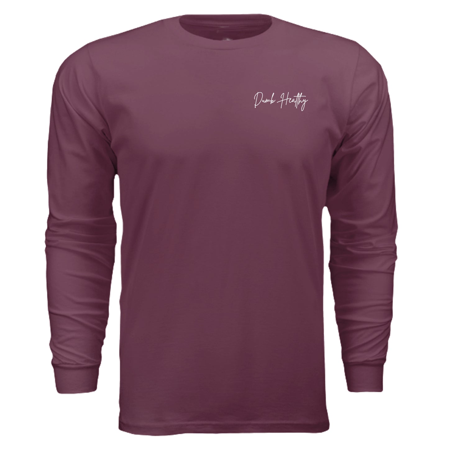 Maroon - N3601 - FRONT