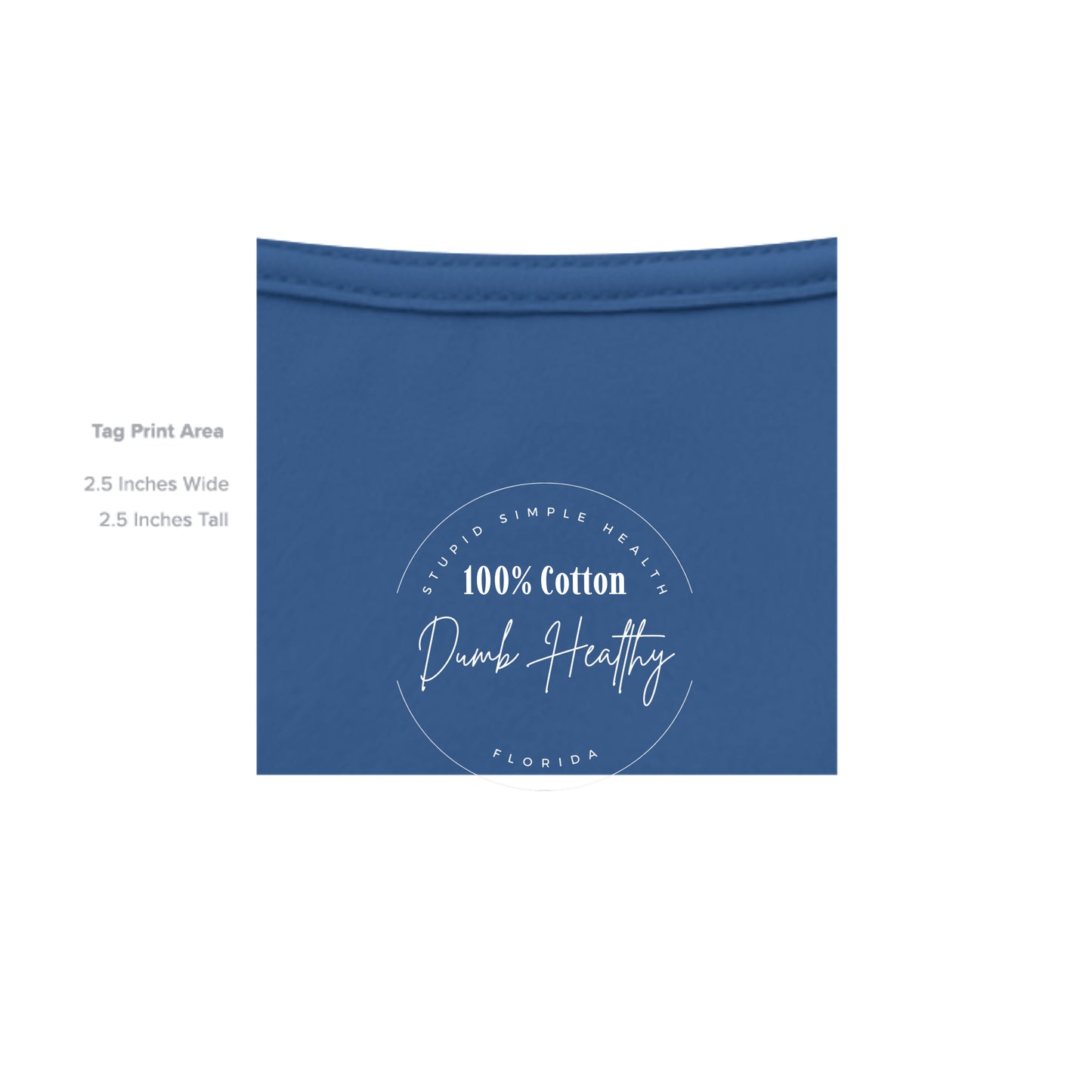 Cool Blue - N3601 - INSIDE_TAG_LINE