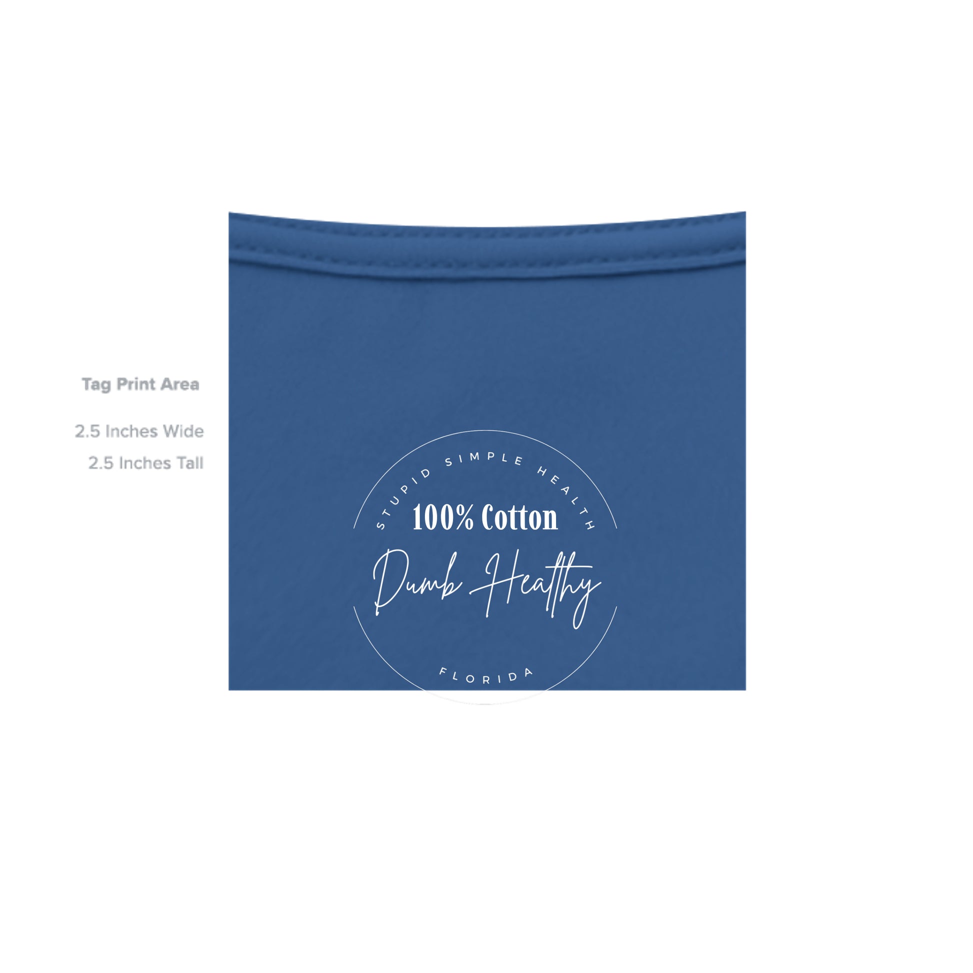 Cool Blue - N3601 - INSIDE_TAG_LINE