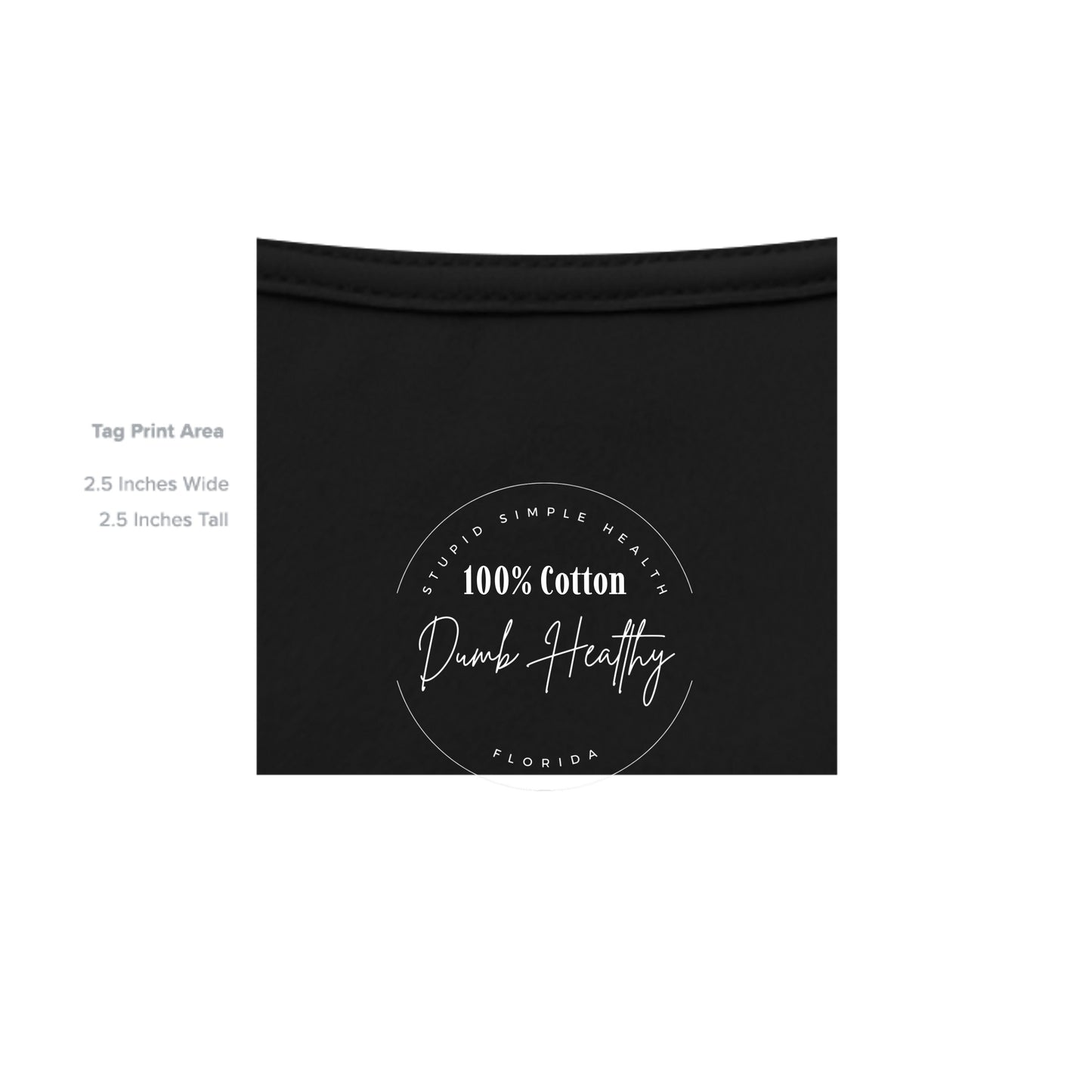 Black - N3601 - INSIDE_TAG_LINE