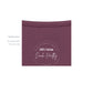 Maroon - N3601 - INSIDE_TAG_LINE