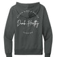 Terrain Grey - AL4000 - BACK