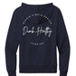 Night Sky Navy - AL4000 - BACK
