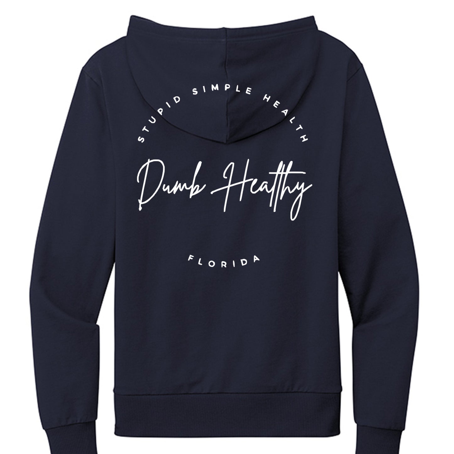 Night Sky Navy - AL4000 - BACK