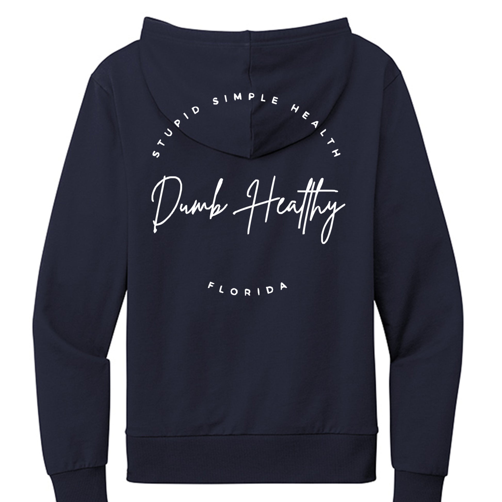 Night Sky Navy - AL4000 - BACK