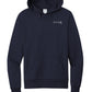 Night Sky Navy - AL4000 - FRONT