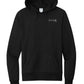 Deep Black - AL4000 - FRONT