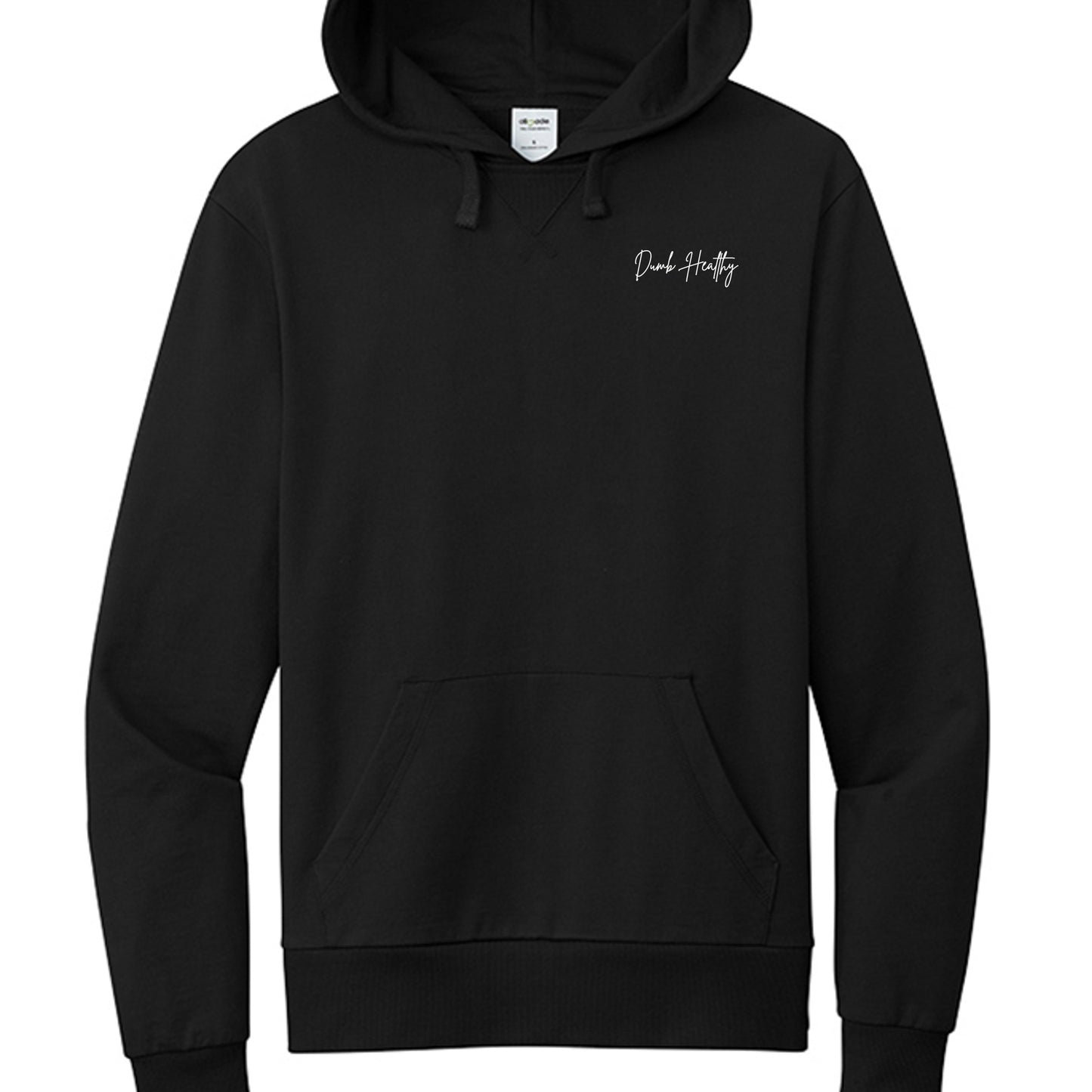 Deep Black - AL4000 - FRONT