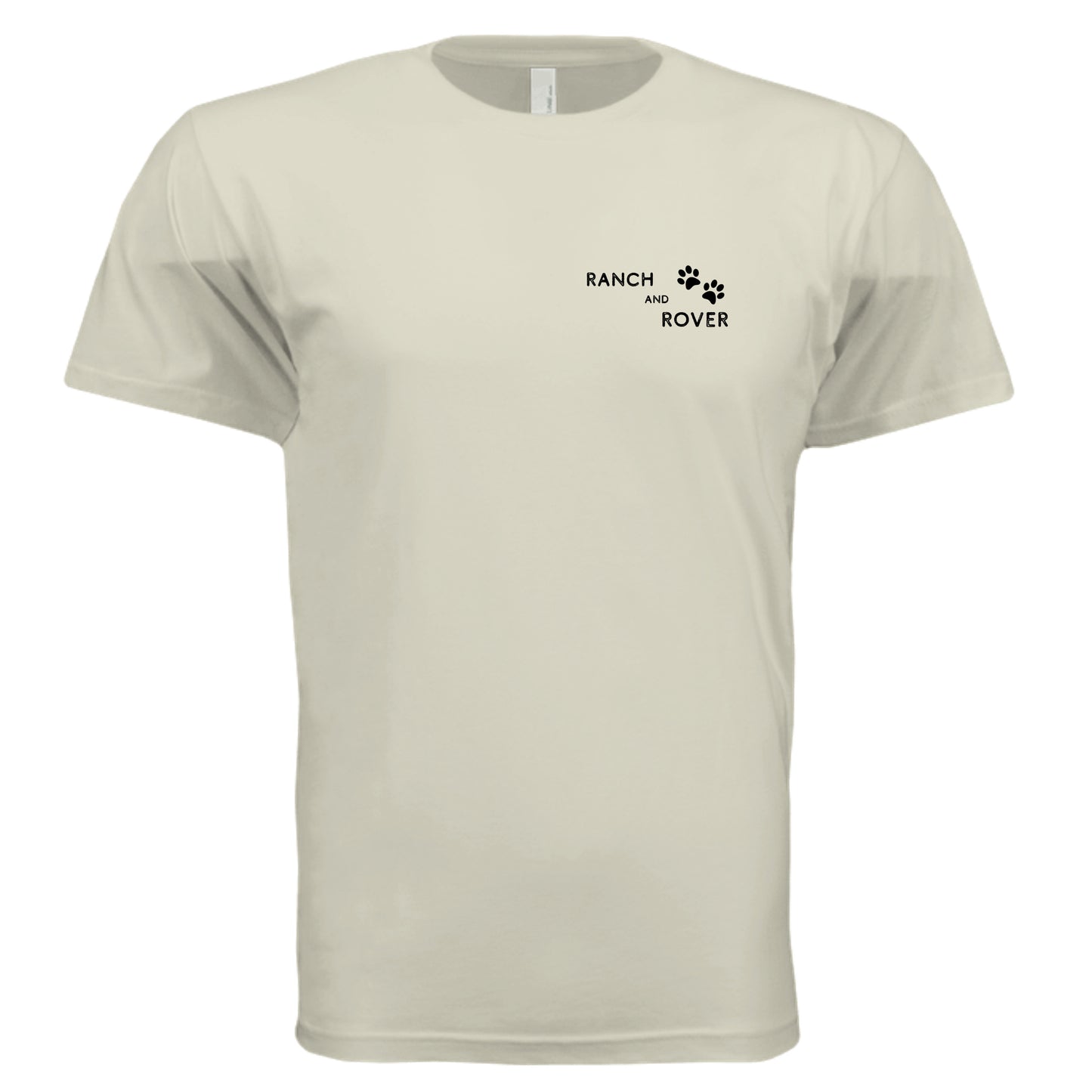 SAND - 3600 - FRONT