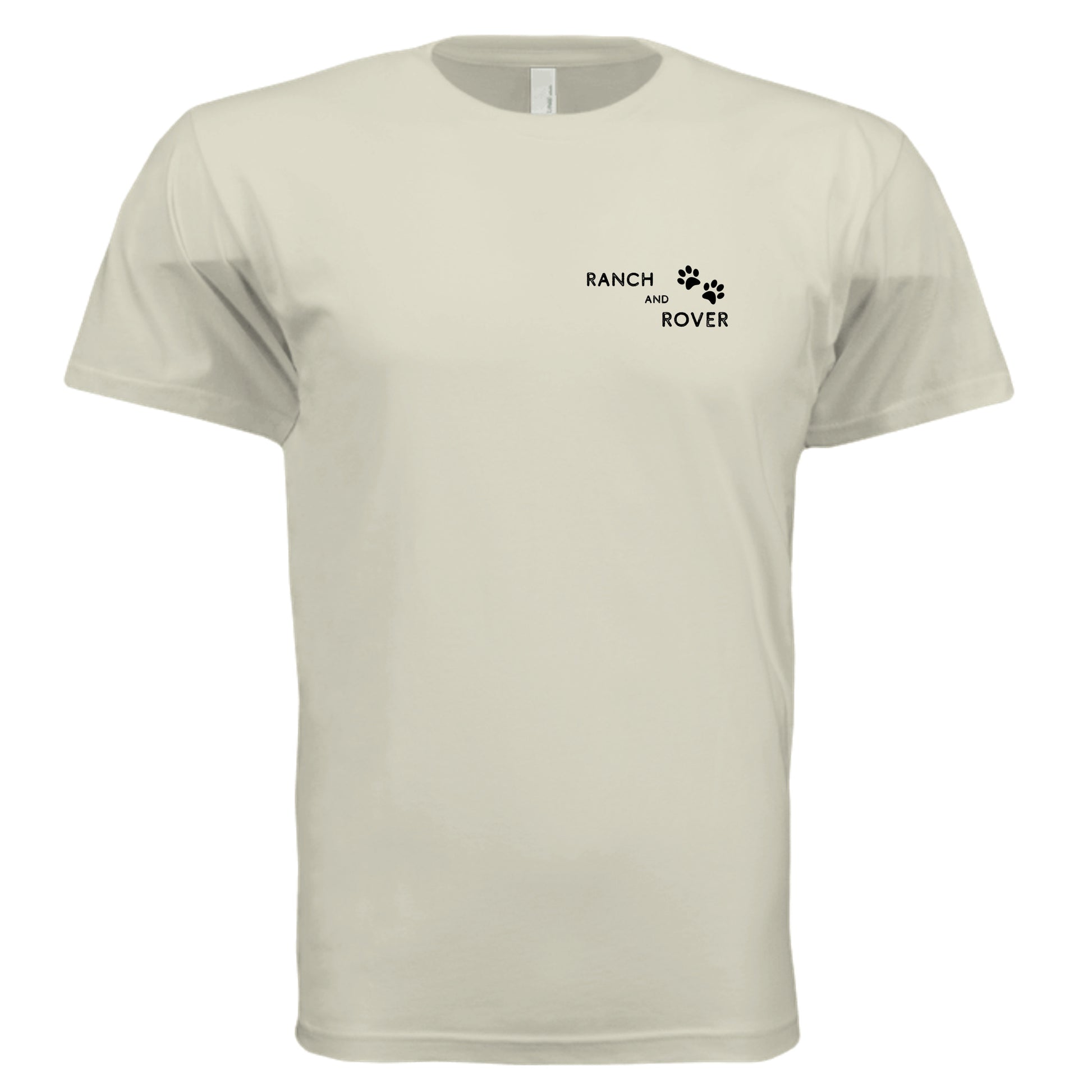 SAND - 3600 - FRONT