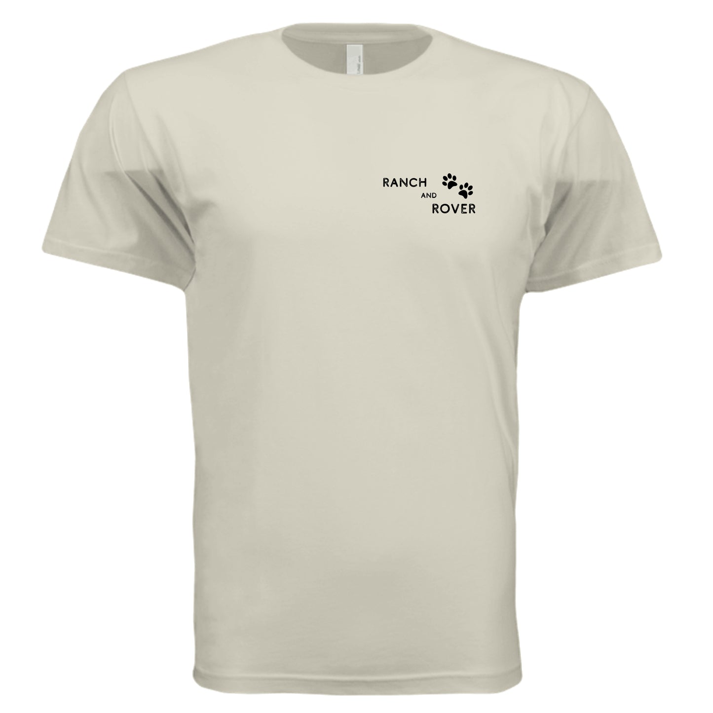 Oatmeal - 3600 - FRONT