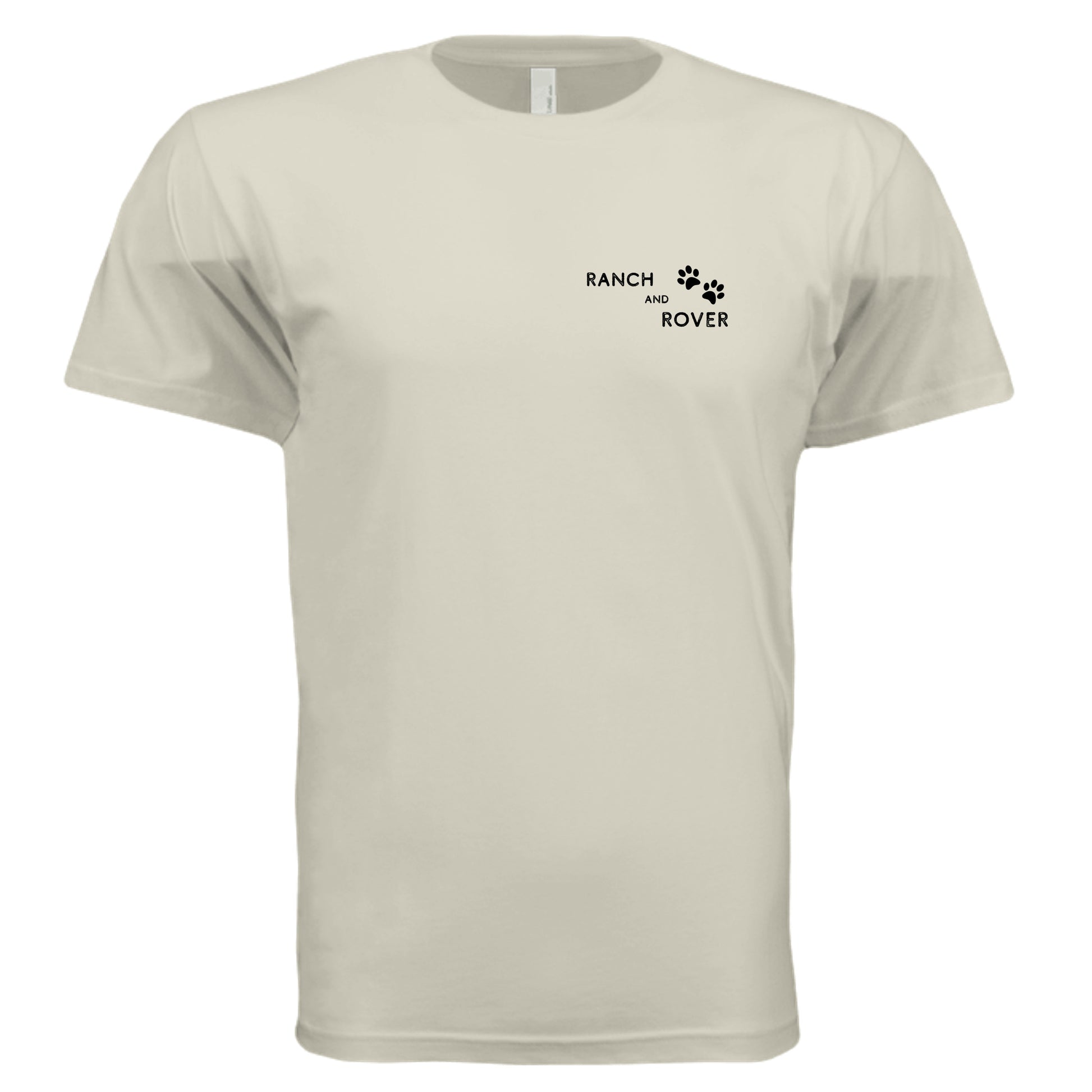 Oatmeal - 3600 - FRONT
