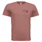 Mauve - 3600 - FRONT