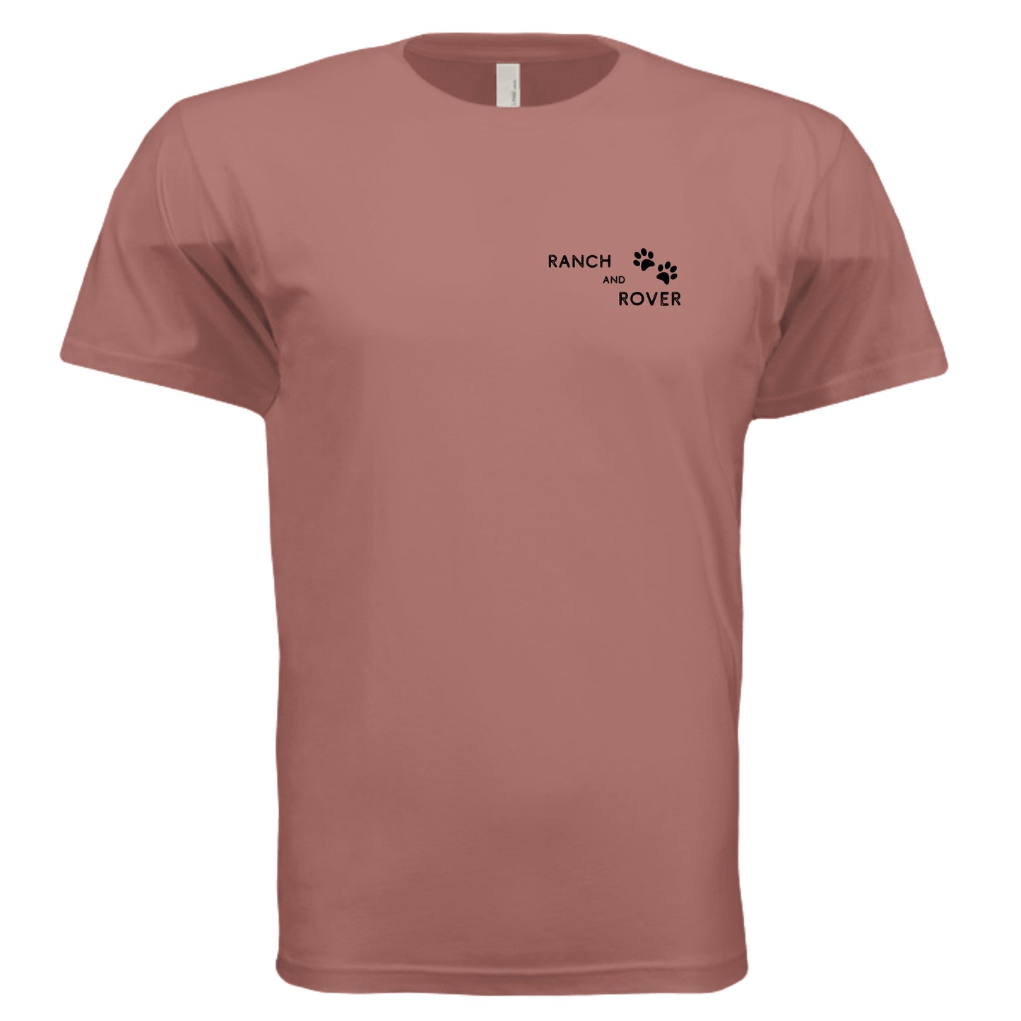Mauve - 3600 - FRONT