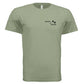 Light Olive - 3600 - FRONT
