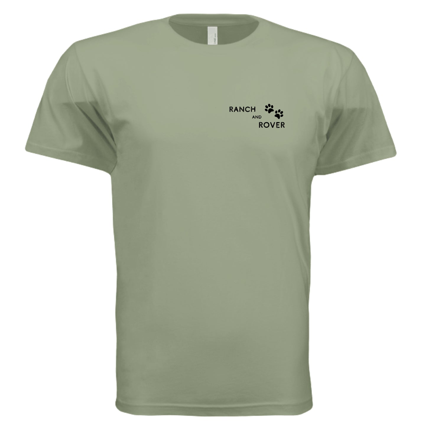 Light Olive - 3600 - FRONT