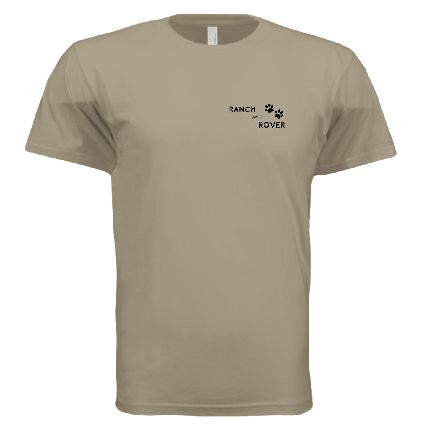 Tan - 3600 - FRONT