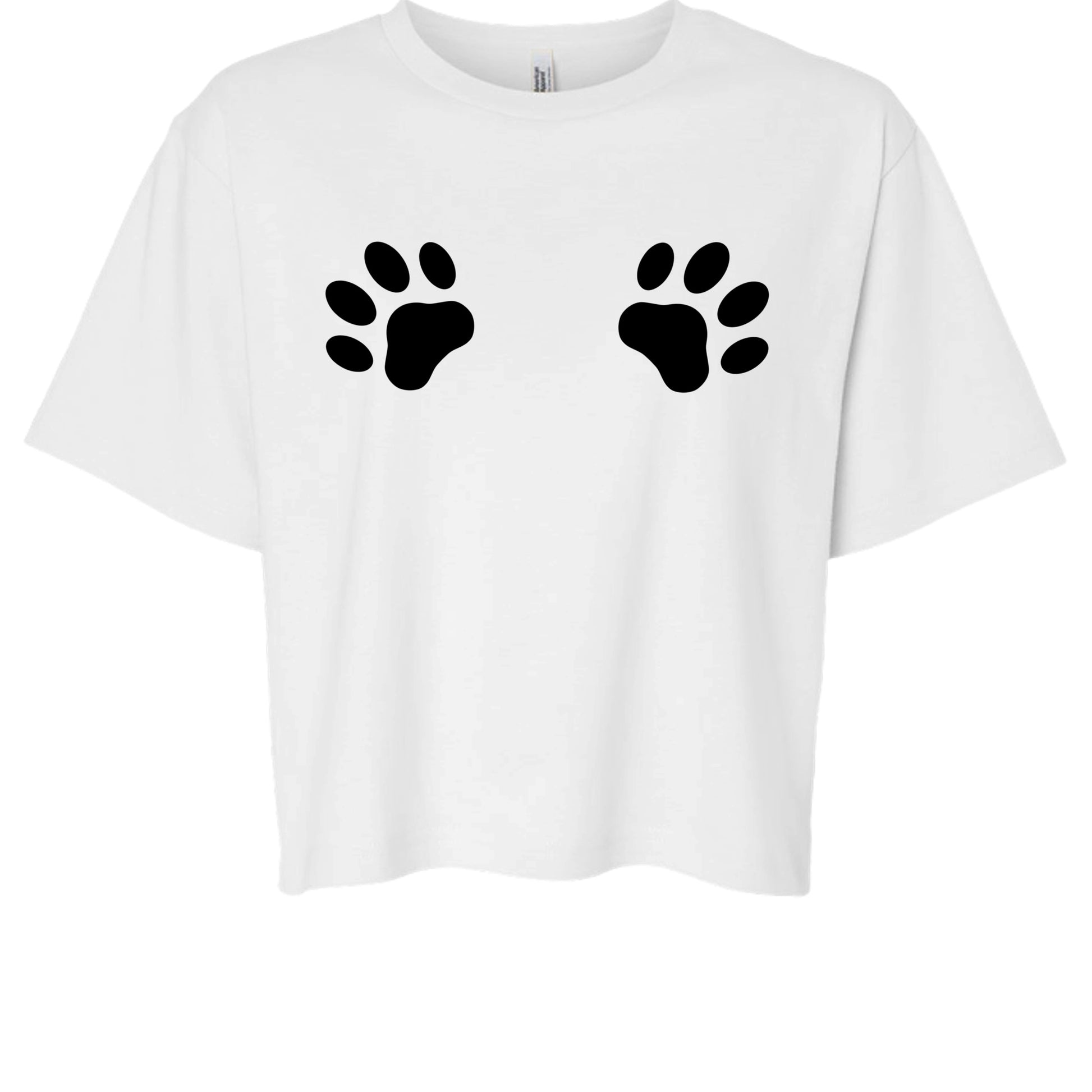 WHITE - 102 - FRONT