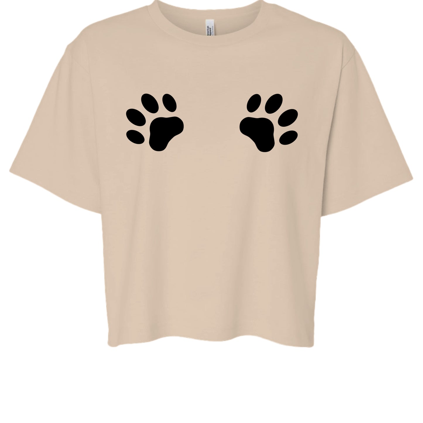 Creme - 102 - FRONT