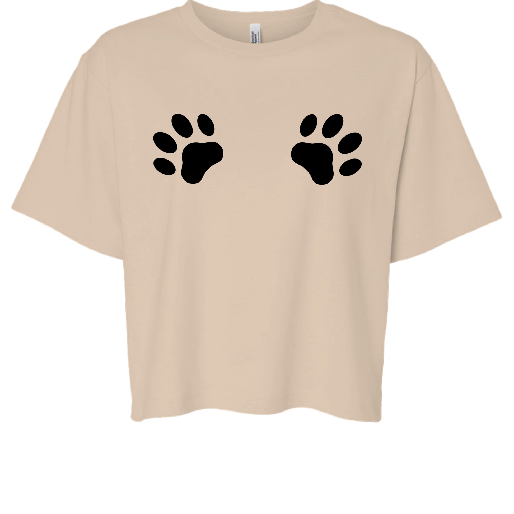 Creme - 102 - FRONT