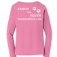 New Pink - LPC450VLS - BACK