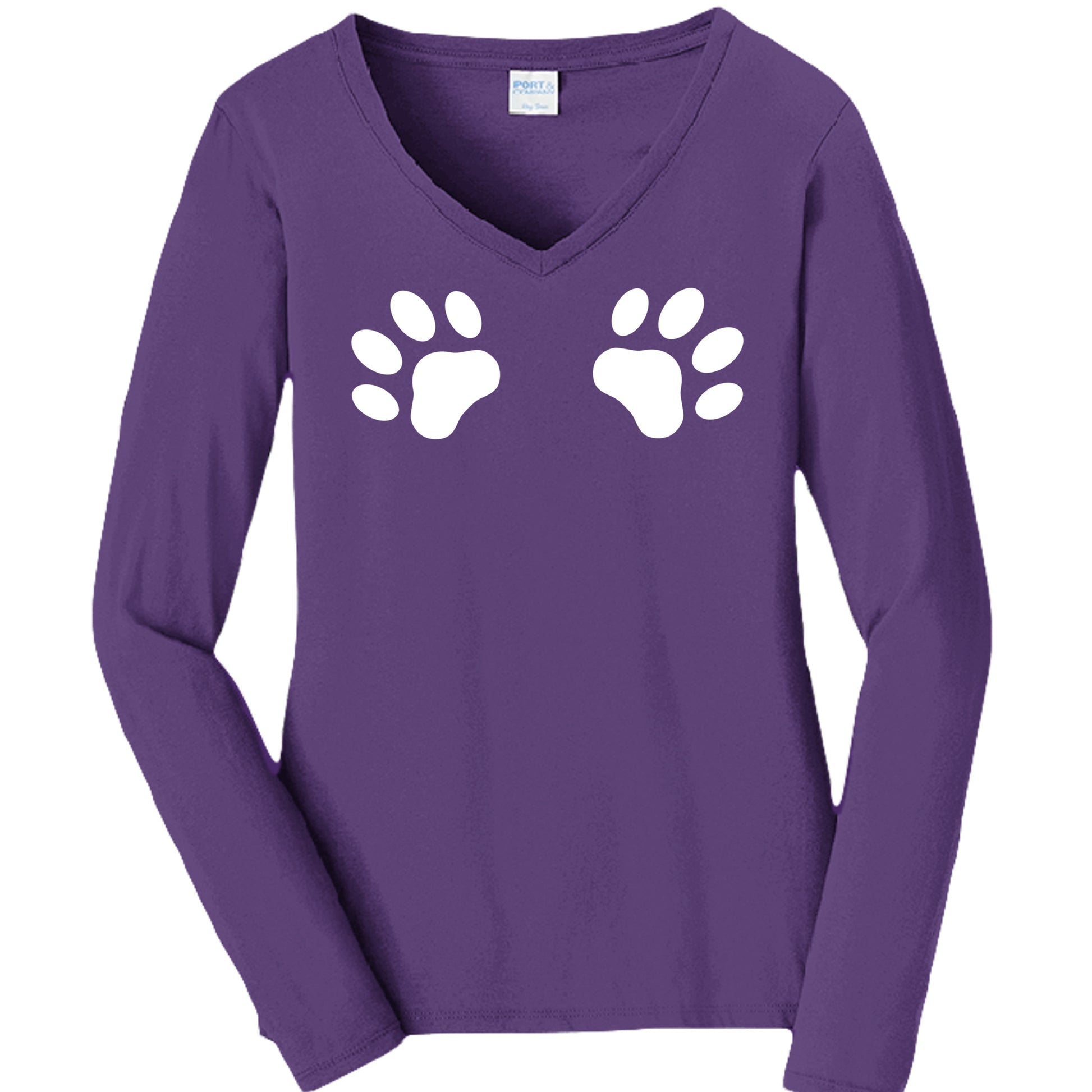 Team Purple - LPC450VLS - FRONT