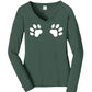 Forest Green - LPC450VLS - FRONT