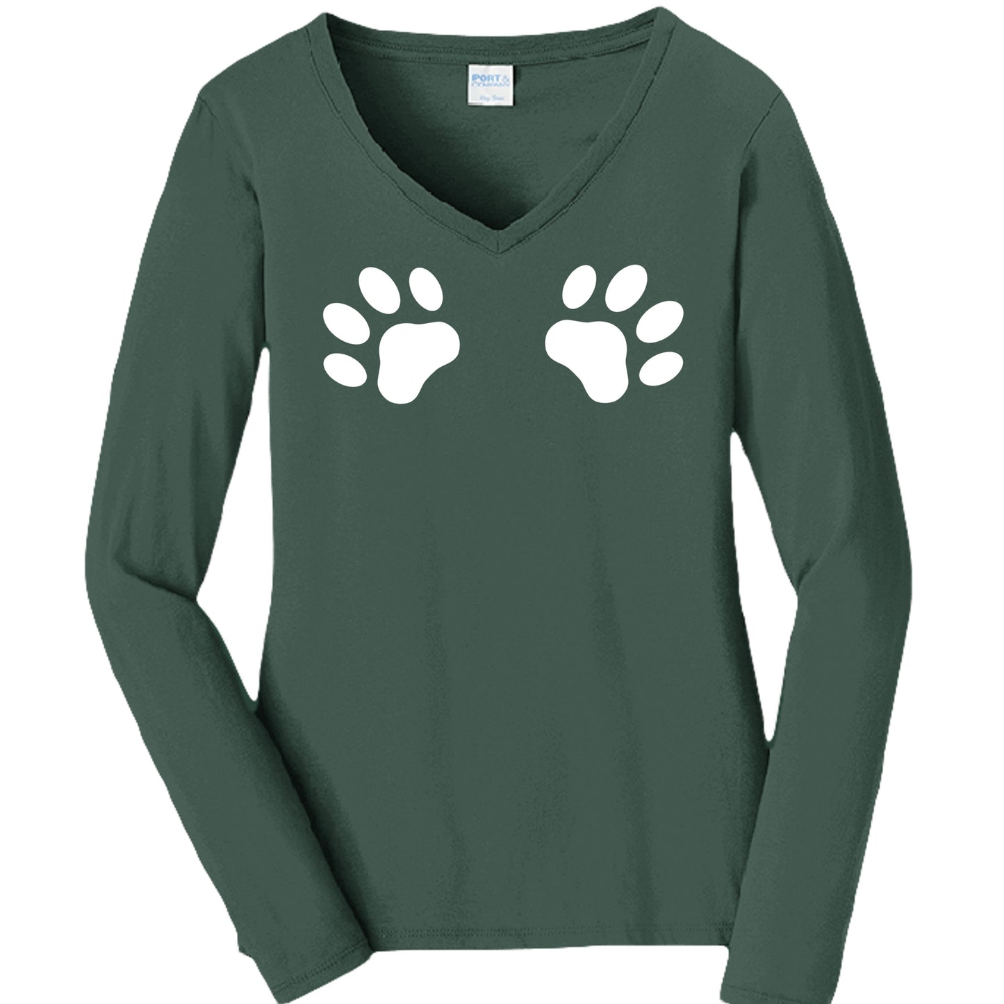 Forest Green - LPC450VLS - FRONT