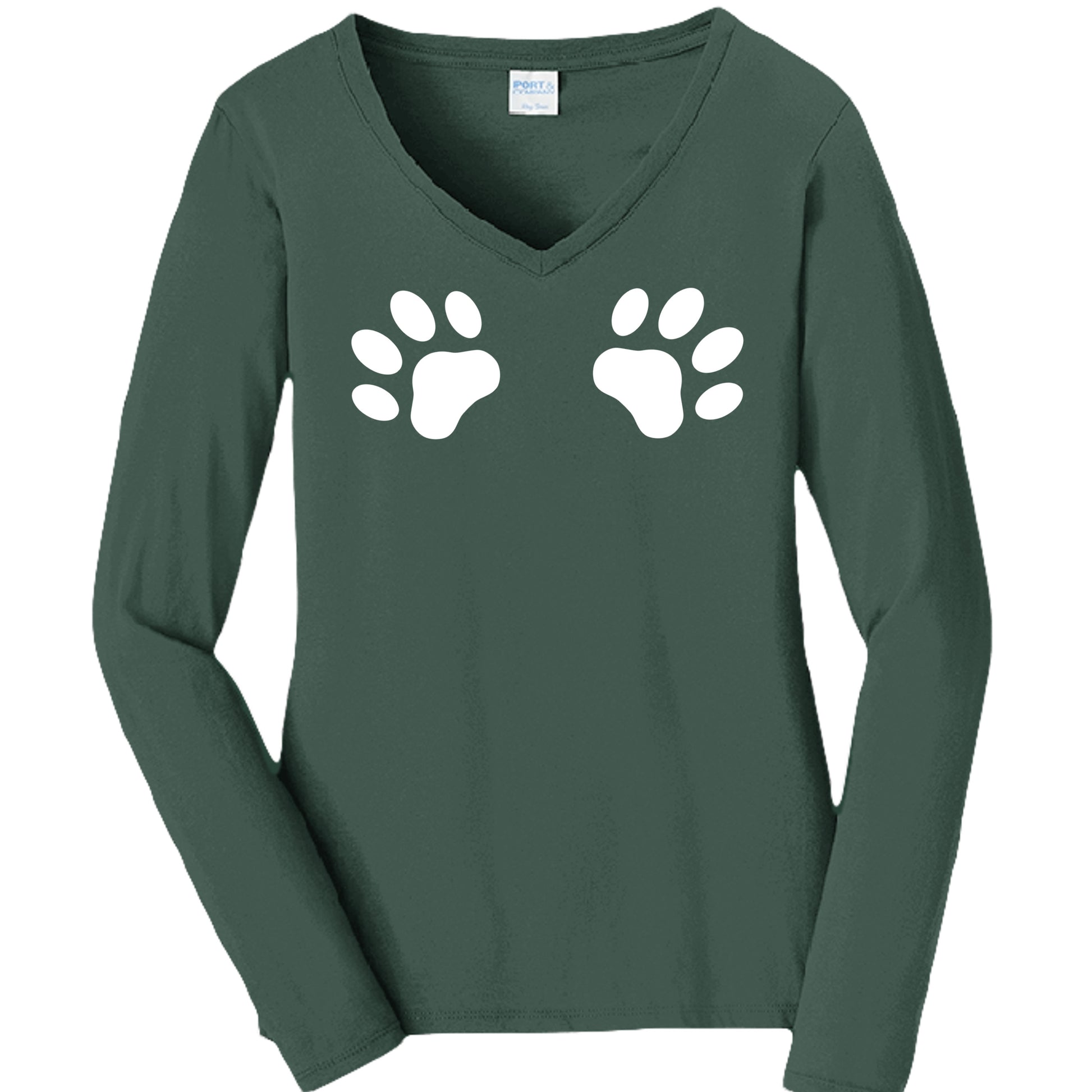 Forest Green - LPC450VLS - FRONT