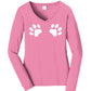 New Pink - LPC450VLS - FRONT