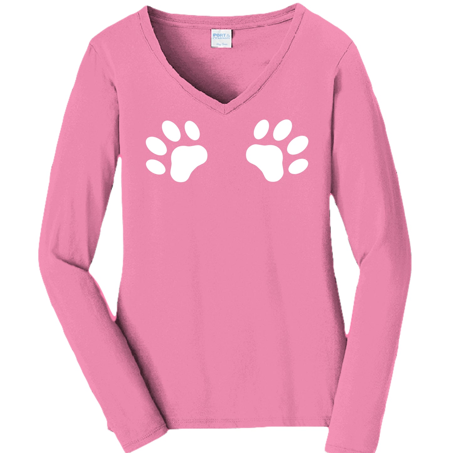 New Pink - LPC450VLS - FRONT