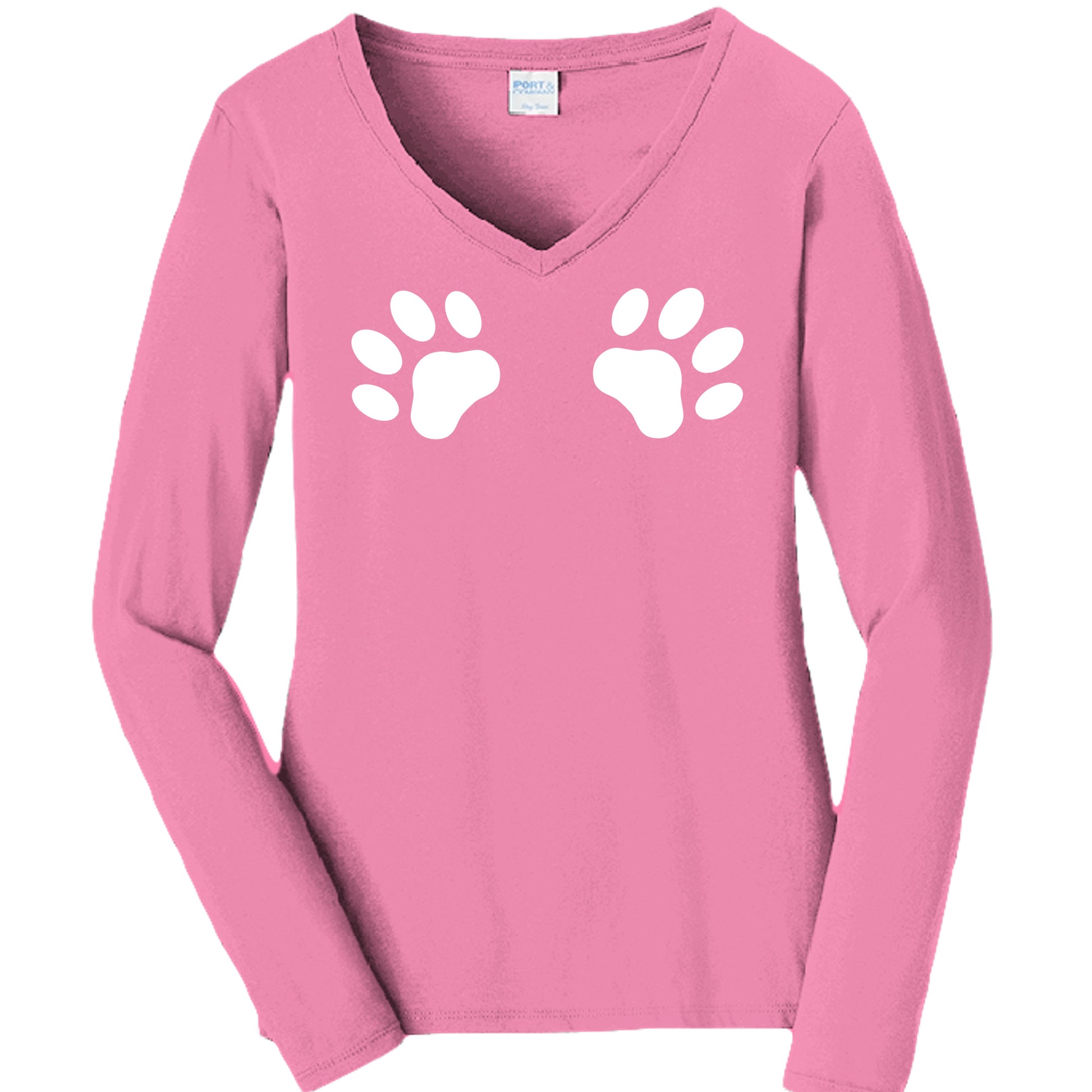 New Pink - LPC450VLS - FRONT
