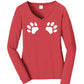 Bright Red - LPC450VLS - FRONT