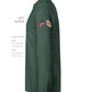 Forest Green - LPC450VLS - SLEEVE_LEFT