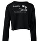 BLACK - 6501B - BACK