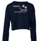 NAVY - 6501B - BACK