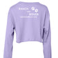 DARK LAVENDER - 6501B - BACK